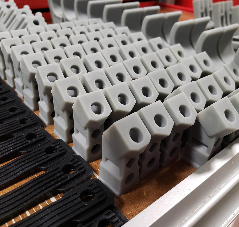 Εξαρτήματα μηχανών