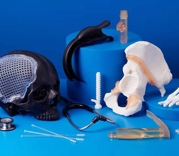 Ιατρικές συσκευές